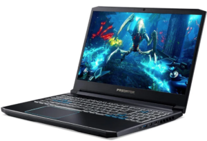 Acer Predator Helios 300 gaming laptop 2