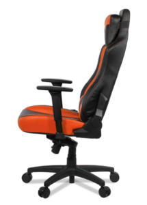 Arozzi Vernazza Gaming Chair 2