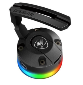 Cougar Bunker RGB mouse bungee