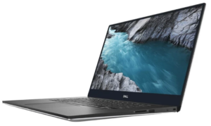 Dell XPS 15 7590 2