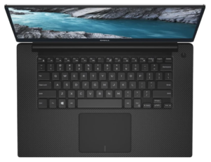 Dell XPS 15 7590 3