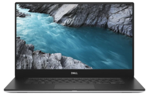 Dell XPS 15 7590