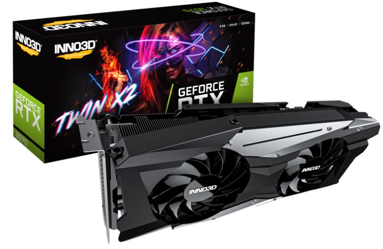 GeForce RTX 3070