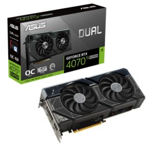 GeForce RTX 4070 Super