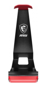 MSI HS01 HEADSET STAND 2