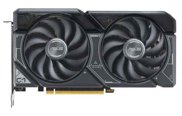 Nvidia GeForce RTX 4060