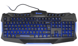 Paracon RIOT Gaming Keyboard 2