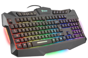 Paracon RIOT Gaming Keyboard