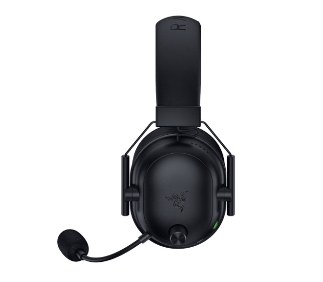 Razer BlackShark V2 Hyperspeed 3