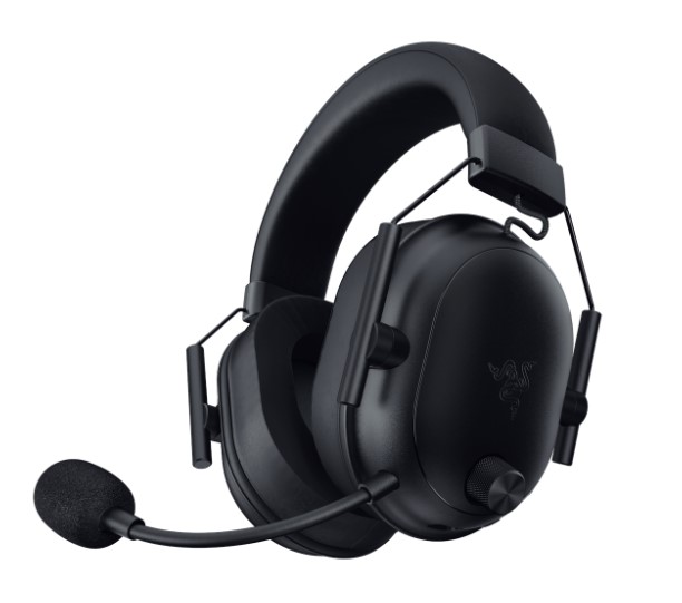 Razer BlackShark V2 Hyperspeed 1