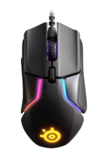 SteelSeries Rival 600 Gaming Mus 2