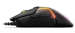 SteelSeries Rival 600 Gaming Mus 3