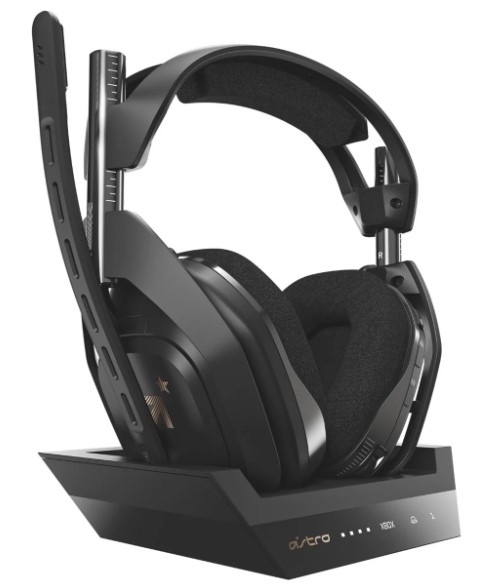 Astro A50 trådløst gaming headset