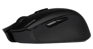 Corsair Harpoon trådløs gaming mus 3