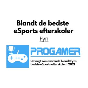 Fyn - Bedste eSports efterskoler 2021