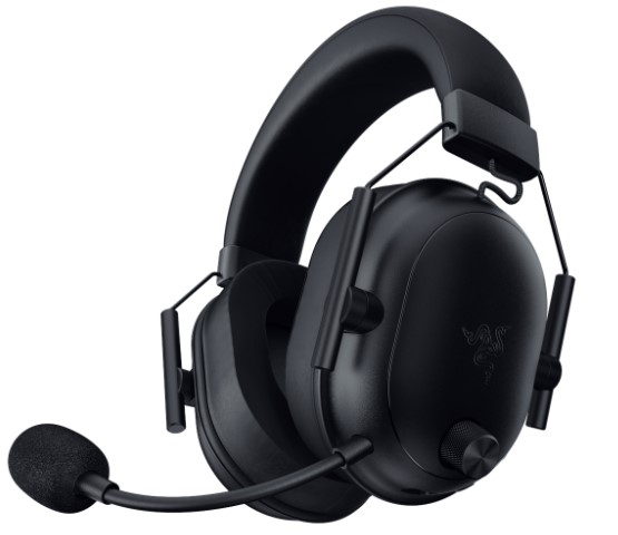 Razer BlackShark V2 Hyperspeed trådløst gamer headset