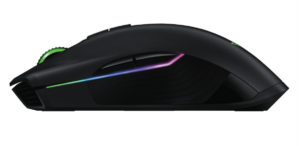 Razer Lancehead trådløs gamer mus 2