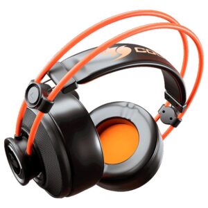 Cougar Gaming IMMERSA TI Gaming Headset 3