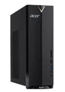 Acer Aspire XC-895 1