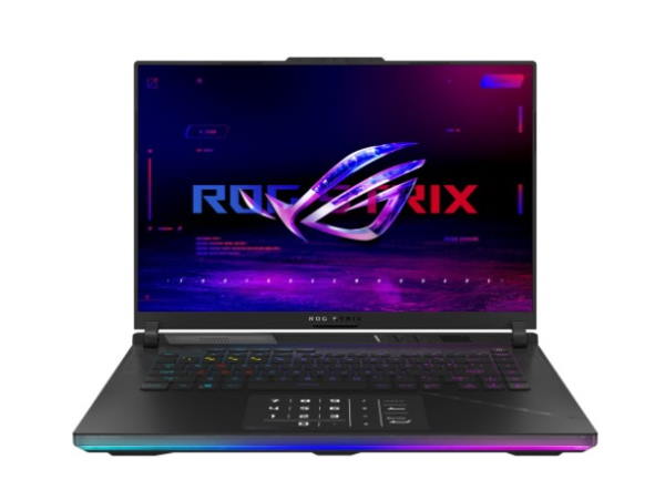 ASUS ROG Strix SCAR 16