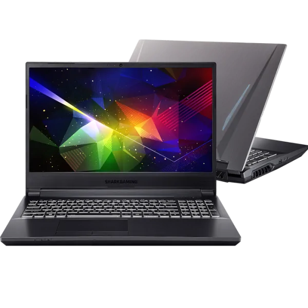 HEROIC Limited Edition 7g15-70Ti gamer laptop
