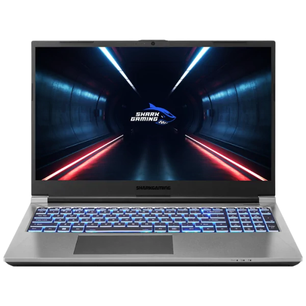 SharkGaming NB51 8G15-70 gamer Laptop SharkGaming NB51 8G15-70 gamer Laptop