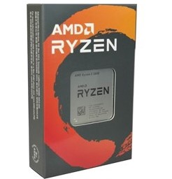 amd ryzen 5 3600