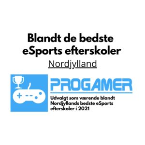 Nordjylland - Bedste eSports efterskoler 2021