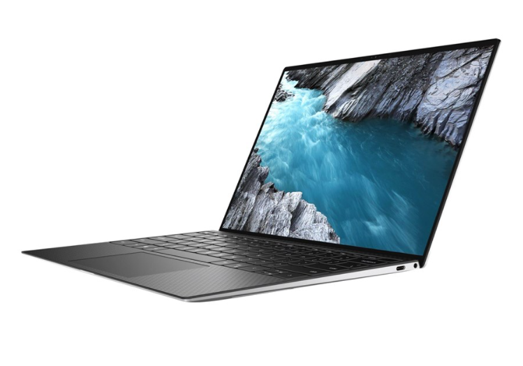 Dell XPS 13 9310 2in1 1