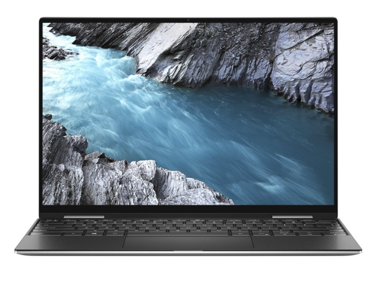 Dell XPS 13 9310 2in1