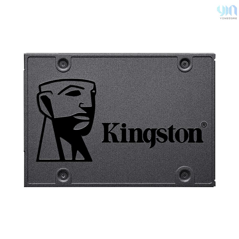 Kingston SSDNow A400