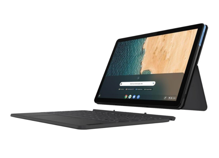 Lenovo IdeaPad Duet Chromebook