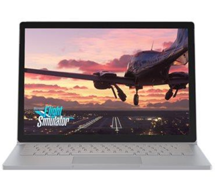 Microsoft Surface Book 3