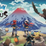 Anmeldese af Pokémon Legends Arceus