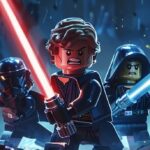 LEGO Star Wars The Skywalker Saga anmeldelse