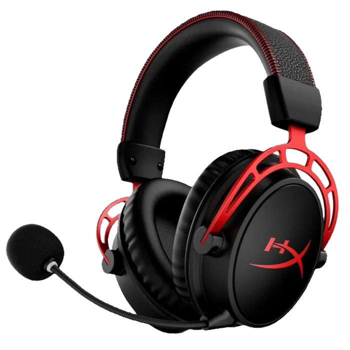 HyperX Cloud Alpha