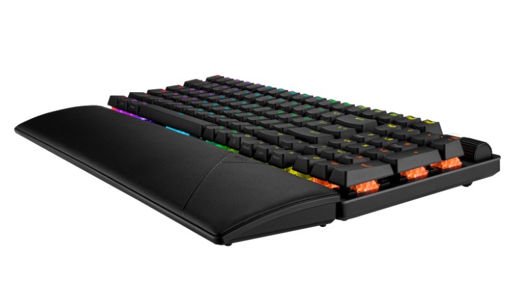 ASUS ROG Strix Scope II 96 Wireless 3