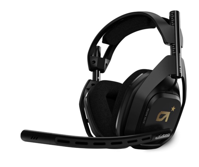 Astro A50 Wireless Gaming Headset 2