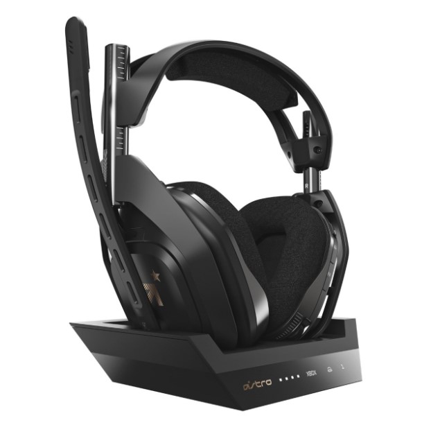 Astro A50 Wireless Gaming Headset