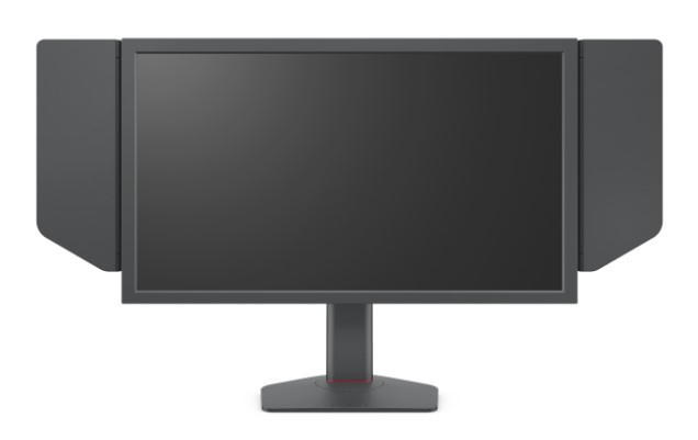 BenQ Zowie XL2566X+