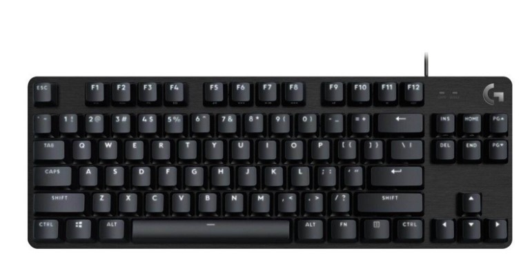 Logitech G413 TKL SE 2