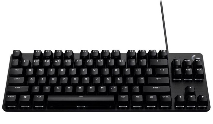 Logitech G413 TKL SE