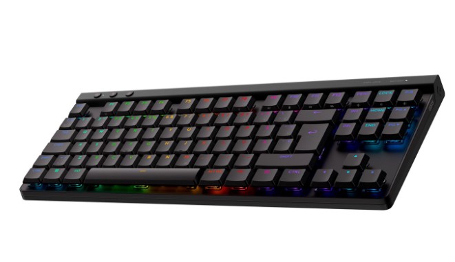 Logitech G515 LIGHTSPEED TKL 2