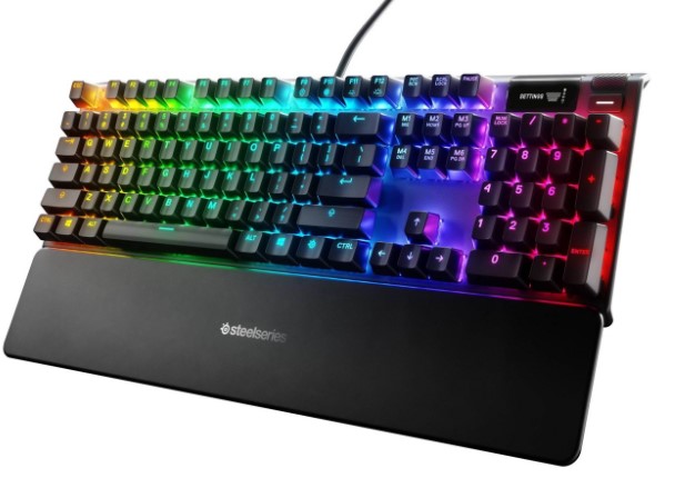 SteelSeries Apex Pro Gen 3