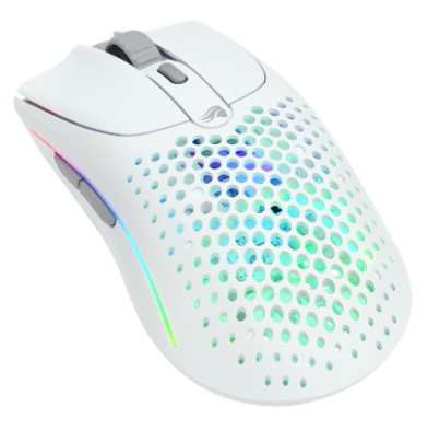 Glorious Model O Wireless 2-1