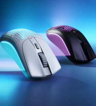 Glorious Model O Wireless 2-3