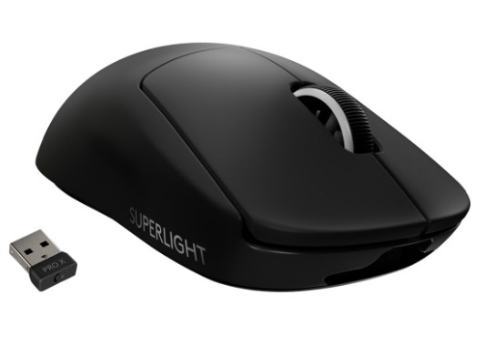 Logitech G Pro X Superlight-1