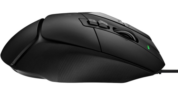 Logitech G502 X
 2