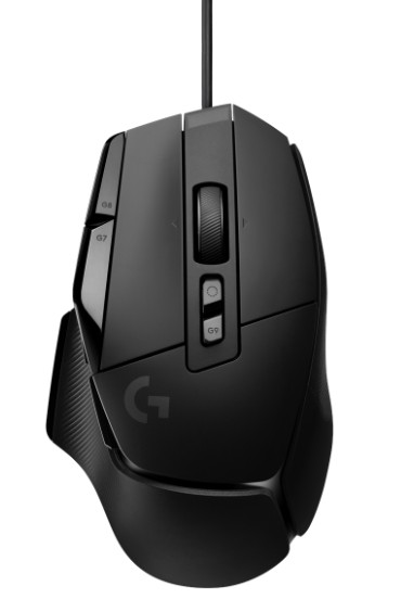 Logitech G502 X
