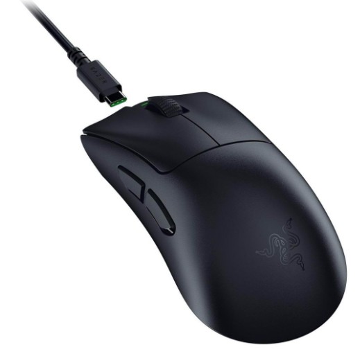 Razer DeathAdder V3 HyperSpeed 1
